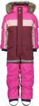 DIDRIKSONS talvekombinesoon BJ&Auml;RVEN 3, roosa, 505466-322, 140 cm