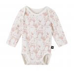 REIMA pikkade varrukatega bodi MOOMIN SNYGGAST 516570C-1122, suurus