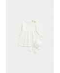 MOTHERCARE pikkade varrukatega kleit, FB322