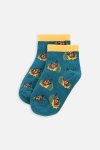 COCCODRILLO sokid SOCKS BOY, multicoloured, WC4382206SOB-022-036