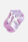 COCCODRILLO sokid SOCKS GIRL, multicoloured, WC4382304SOG-022-0