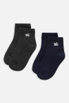 COCCODRILLO sokid BASIC SOCKS, multicoloured, WC4383223BAS-022-036