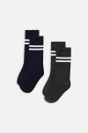 COCCODRILLO sokid BASIC SOCKS, multicoloured, WC4383230BAS-022-036