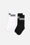 COCCODRILLO sokid BASIC SOCKS, multicoloured, WC4383231BAS-022-036