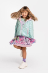 COCCODRILLO seelik COSMIC GIRL KIDS, v&auml;rv, WC5125201CGK-022-122, 122 cm