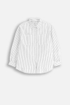 COCCODRILLO pikkade varrukatega s&auml;rk REBEL GIRL JUNIOR, v&auml;rv, WC5140101RGJ-022-164, 164 cm