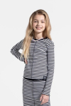 COCCODRILLO pikkade varrukatega s&auml;rk REBEL GIRL JUNIOR, v&auml;rv, WC5143101RGJ-022-164, 164 cm