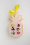 COCCODRILLO ehtekomplekt PETIT BIJOU, v&auml;rv, WC5322203PBJ-022-000, one size cm