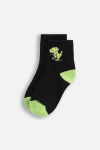 COCCODRILLO sokid SOCKS BOY, v&auml;rv, WC5382213SOB-022-036, 36 cm