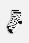 COCCODRILLO sokid SOCKS GIRL, v&auml;rv, WC5382218SOG-022-036, 36 cm