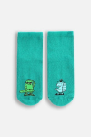 COCCODRILLO sokid SOCKS BOY, v&auml;rv, WC5382402SOB-022-036, 36 cm