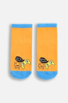 COCCODRILLO sokid SOCKS BOY, v&auml;rv, WC5382403SOB-022-036, 36 cm