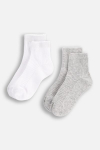 COCCODRILLO sokid SOCKS BOY, v&auml;rv, WC5383208SOB-022-036, 36 cm