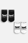 COCCODRILLO sokid SOCKS GIRL, v&auml;rv, WC5383304SOG-022-036, 36 cm