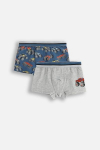 COCCODRILLO alusp&uuml;ksid PANTIES, v&auml;rv, WC5409503PAN-022-164, 164