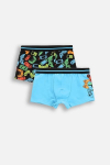 COCCODRILLO alusp&uuml;ksid PANTIES, v&auml;rv, WC5409509PAN-022-164, 164