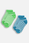 COCCODRILLO socks, multicoloured, size