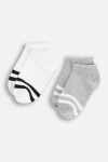 COCCODRILLO socks, multicoloured, size
