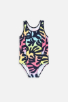 LEMON ujumistrikoo SWIMWEAR WIOSNA GIRL, multicoloured, WL4376410SWG-022