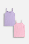 COCCODRILLO aluspesu BASIC UNDERWEAR, v&auml;rviline, XCX407206BAU-022-104, 104/110 cm