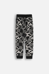 COCCODRILLO joggers ACADEMY BOY JUNIOR, multicoloured, ZC4120102ABJ-022-164, 164 cm
