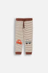 COCCODRILLO joggers MY WAY BOY NEWBORN, multicoloured, ZC4122101MBN-022-086, 86 cm