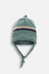 COCCODRILLO cap ACCESSORIES AUTUMN BOY, multicoloured, ZC4364103AAB-022-046, 46 cm