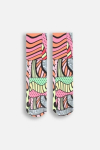 COCCODRILLO socks SOCKS GIRL, multicoloured, ZC4382221SOG-022-036, 36/39 cm