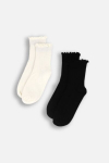 COCCODRILLO socks BASIC SOCKS, multicoloured, ZC4383222BAS-022-030, 30/33 cm