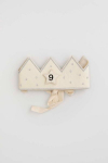COCCODRILLO juukseaksessuaar PETIT BIJOU, v&auml;rvikas, ZC5311904PBJ-022-000, one size