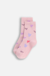 COCCODRILLO sokid SOCKS GIRL, v&auml;rviline, cm
