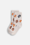 COCCODRILLO sokid SOCKS BOY, v&auml;rviline,