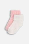 COCCODRILLO sokid SOCKS GIRL, v&auml;rviline,