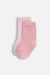 COCCODRILLO sokid SOCKS GIRL, v&auml;rviline, ZC5383206SOG-022-019, 19 cm