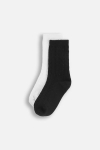 COCCODRILLO sokid SOCKS GIRL, v&auml;rviline, ZC5383208SOG-022-030, 30 cm