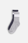 COCCODRILLO sokid SOCKS BOY, v&auml;rviline, ZC5383212SOB-022-026, 26 cm