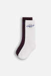 COCCODRILLO sokid SOCKS GIRL, v&auml;rviline, ZC5383213SOG-022-026, 26 cm