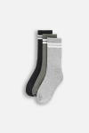 COCCODRILLO sokid SOCKS BOY, v&auml;rviline, cm