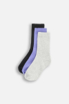 COCCODRILLO sokid SOCKS GIRL, v&auml;rviline, cm