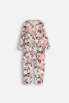 COCCODRILLO roomik PYJAMAS, v&auml;rviline, cm