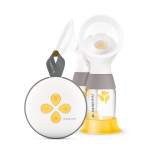 MEDELA kahefaasiline elektrooniline rinnapump Swing Maxi&trade;, 101041615