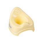 TEGA &Ouml;&ouml;pott DUCK light yellow