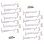 DREAMBABY kappide lukukomplekt 14 tk, G1412