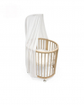 STOKKE baldahhiin SLEEPI&trade; V3, white, 599301