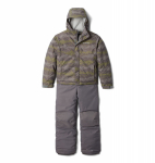 COLUMBIA talvekomplekt BUGA&trade;, hall, 86, 1562213-023