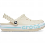 CROCS kroksid BAYABAND valged, 205089-1LI 37,5 suurus