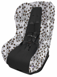 DOOKY turvah&auml;lli kate Little Leopard 126833