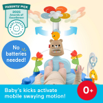 FISHER-PRICE m&auml;ngumatt, HYR60