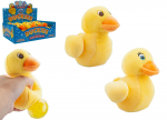 PBJ'S pehme m&auml;nguasi Ball Jelly Ducks 8cm., assortii, 453424E