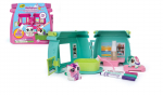 CRAYOLA loovuskomplekt Washimals Scented Spa, 74-7475